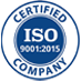 ISO 9001:2015