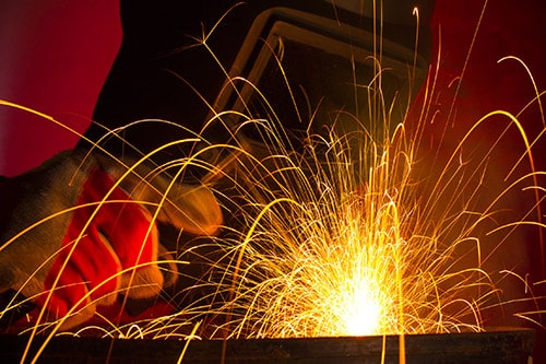MIG and TIG welding and heat treating services for machined metal parts. MIG and TIG welding and heat treating services for machined metal parts.
