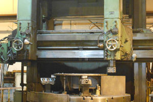 Machine Shop #3 Machine Shop #3