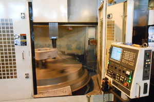 Machine Shop #5 Machine Shop #5